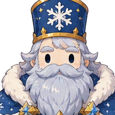 General Winter