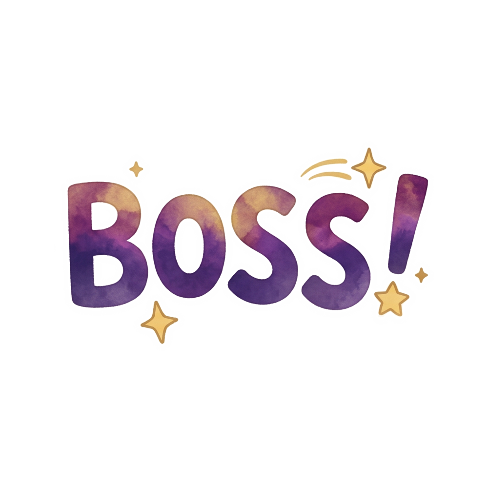 Boss Tile