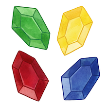 Crystal Shard